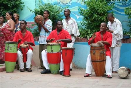 Cuba, musica a Santiago © Fotografia di Graziano Lucia