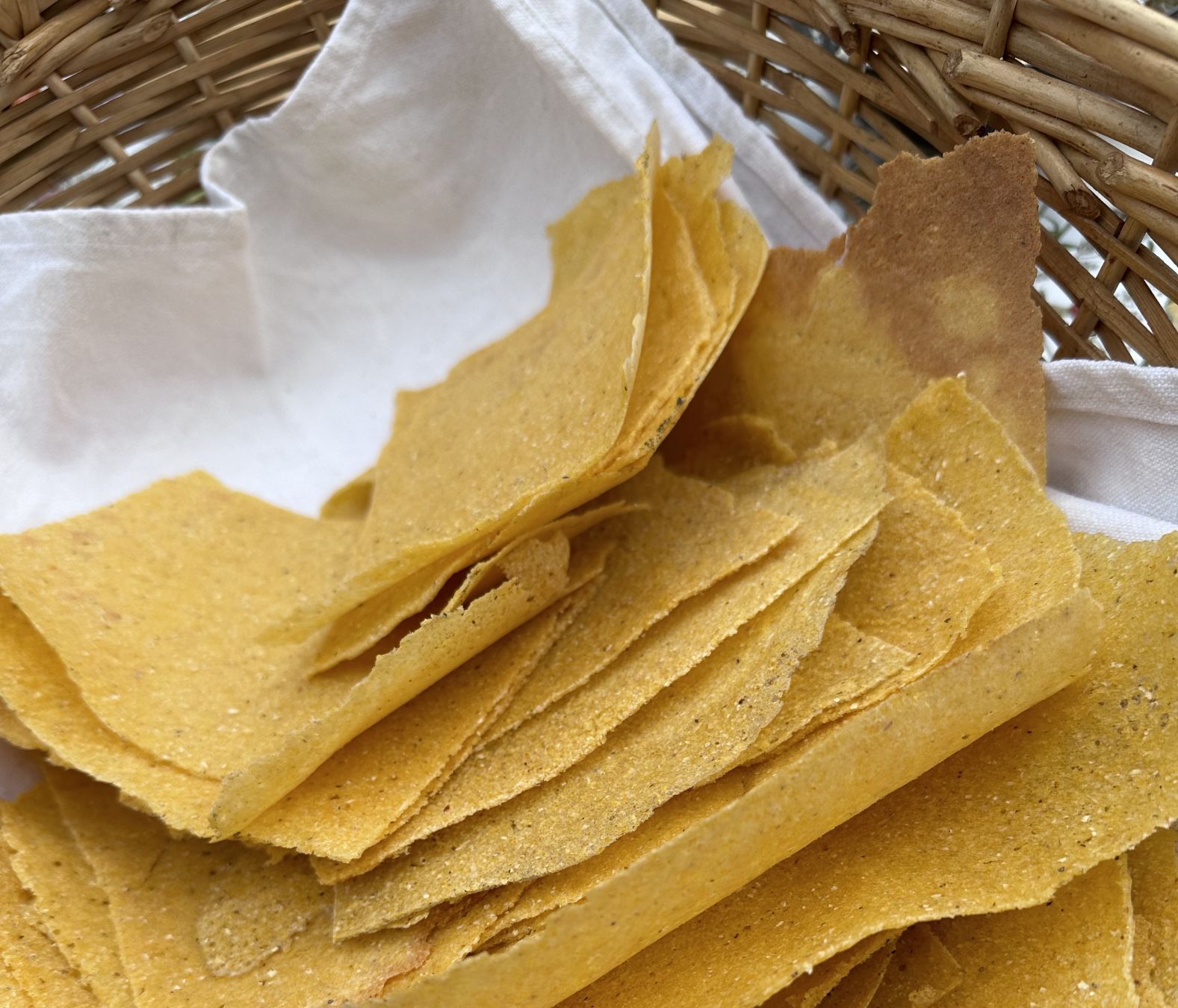 Preparazione delle miasse
