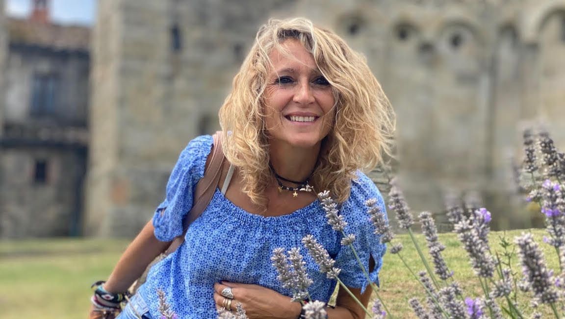 Partire per un viaggio in solitaria, quando si è mamme, è ancora spesso visto con sospetto. Paola Scaccabarozzi
ci racconta la sua esperienza.