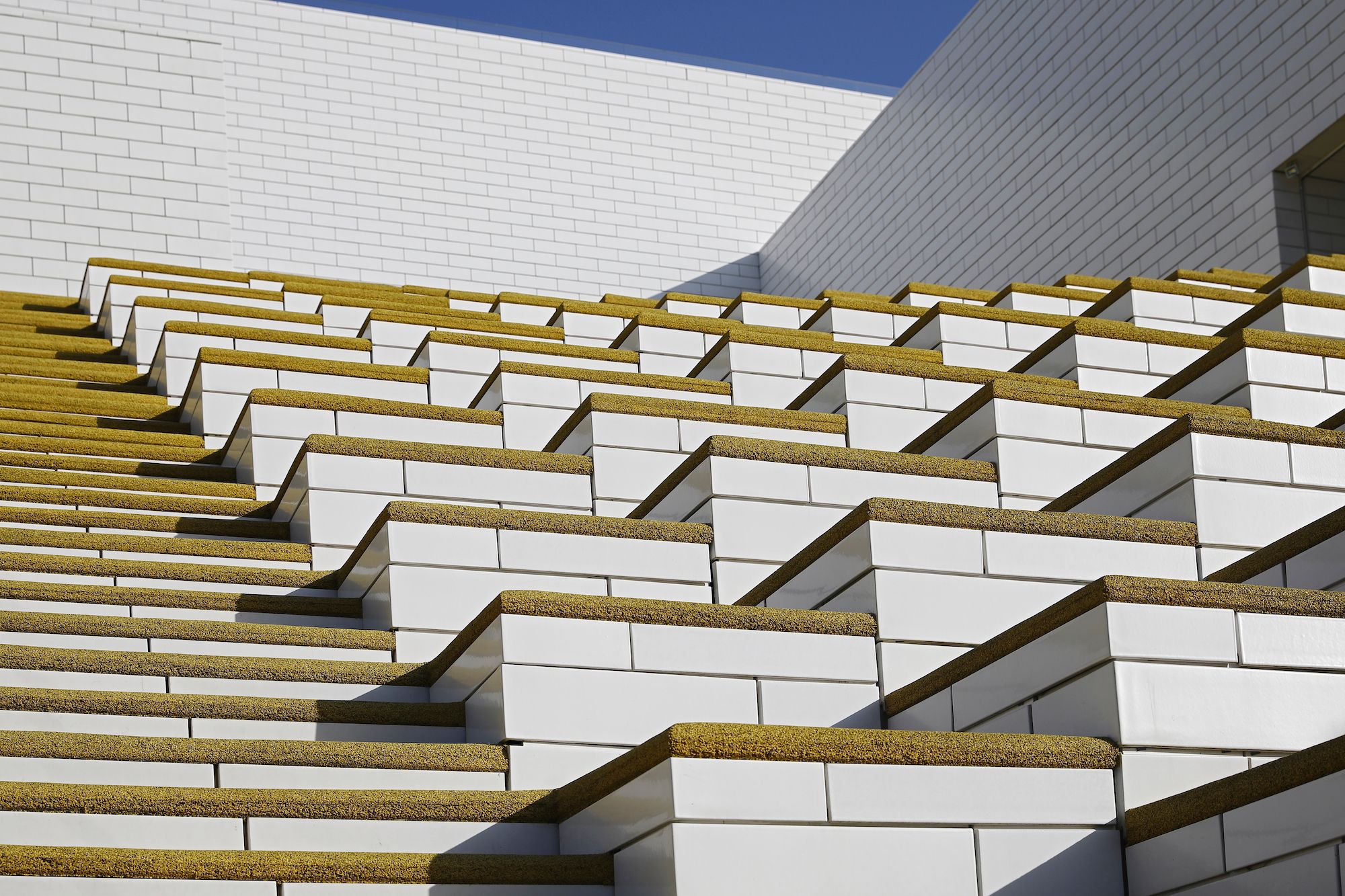 Non perdete la LEGO Brand House, a Billund ©Peter Helge Petersen