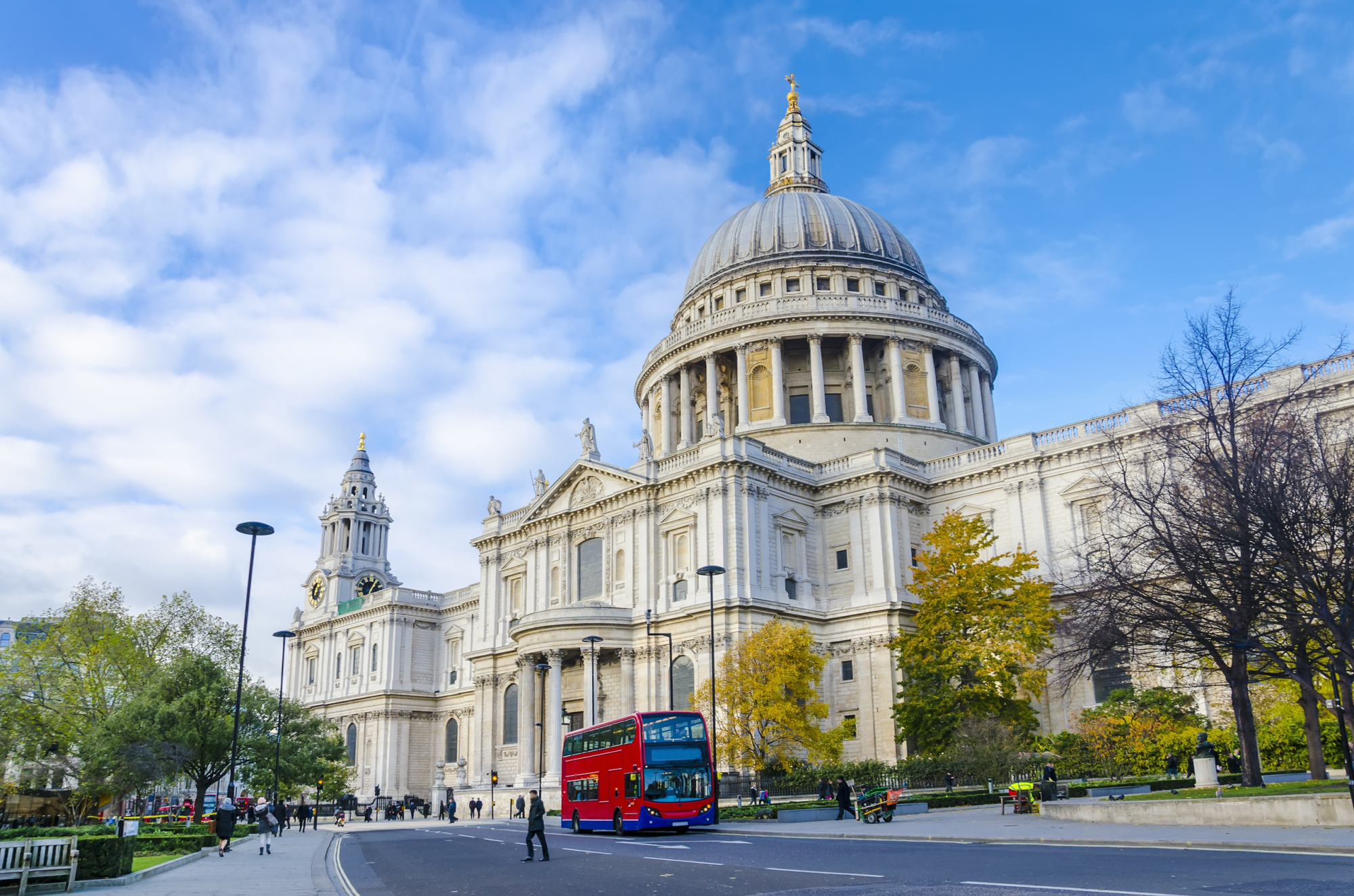 Guida ai migliori quartieri di Londra - Lonely Planet