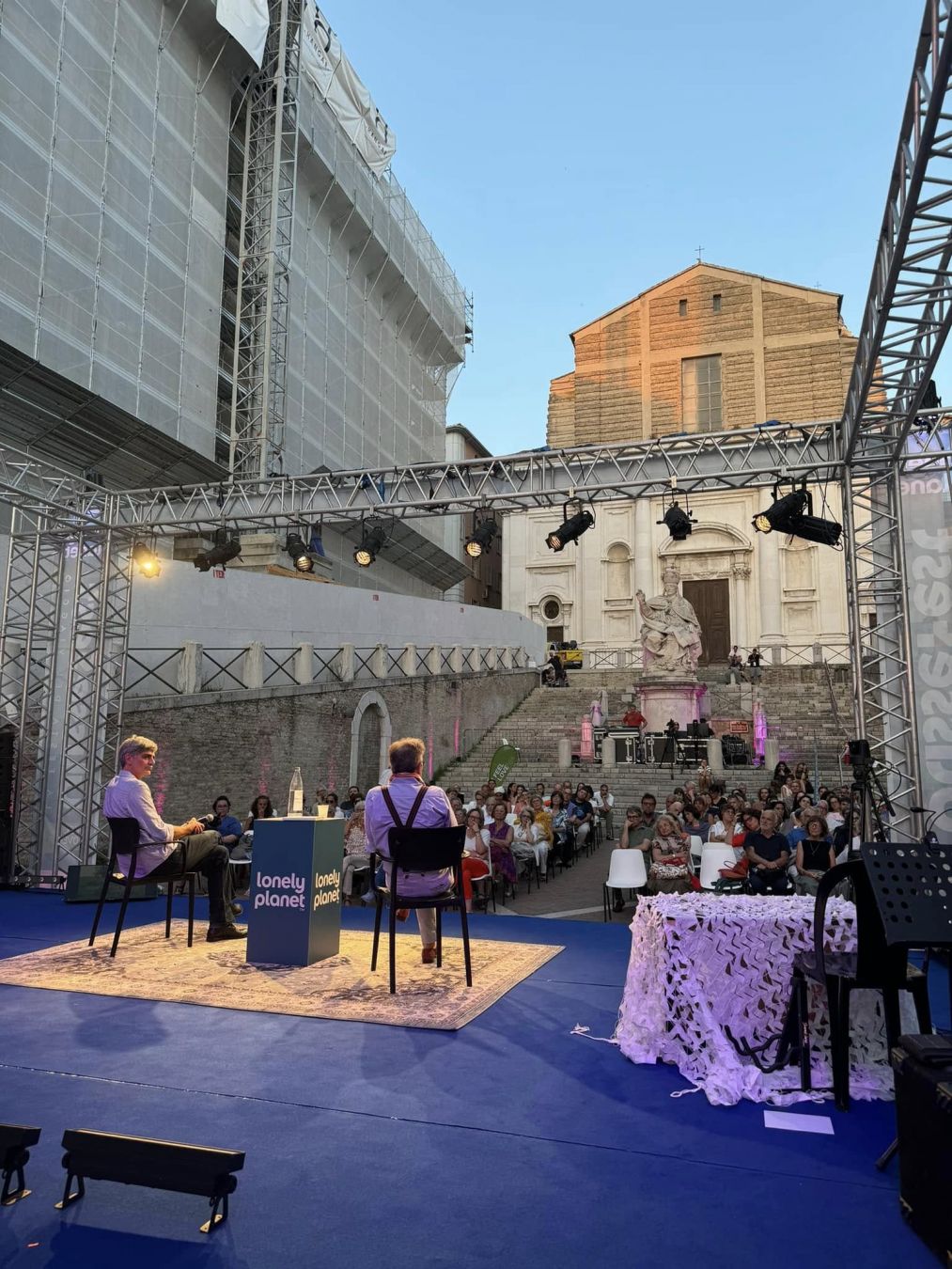 Scoprite tutto il programma e gli incontri di quest’anno sul sito di UlisseFest