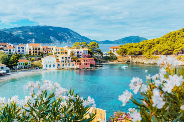 La magia di Cefalonia / Getty Images/EyeEm