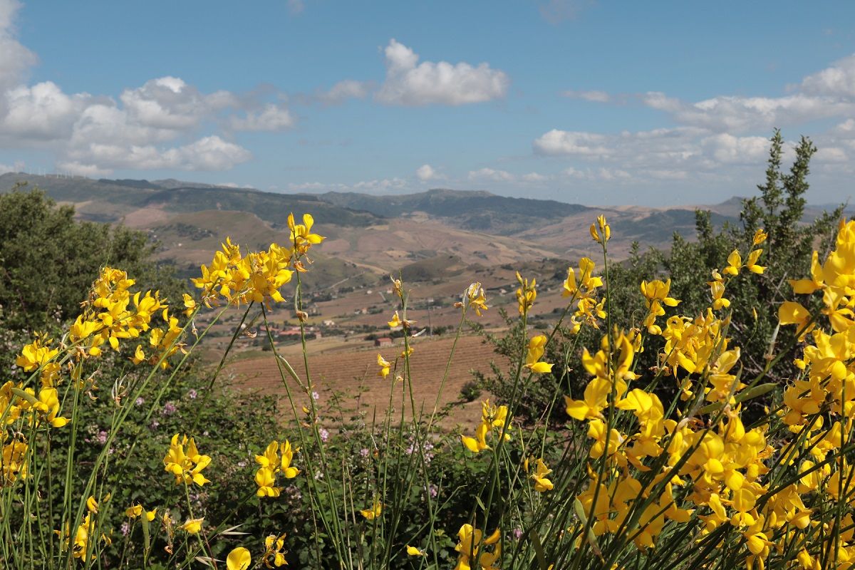 sicilia entroterra