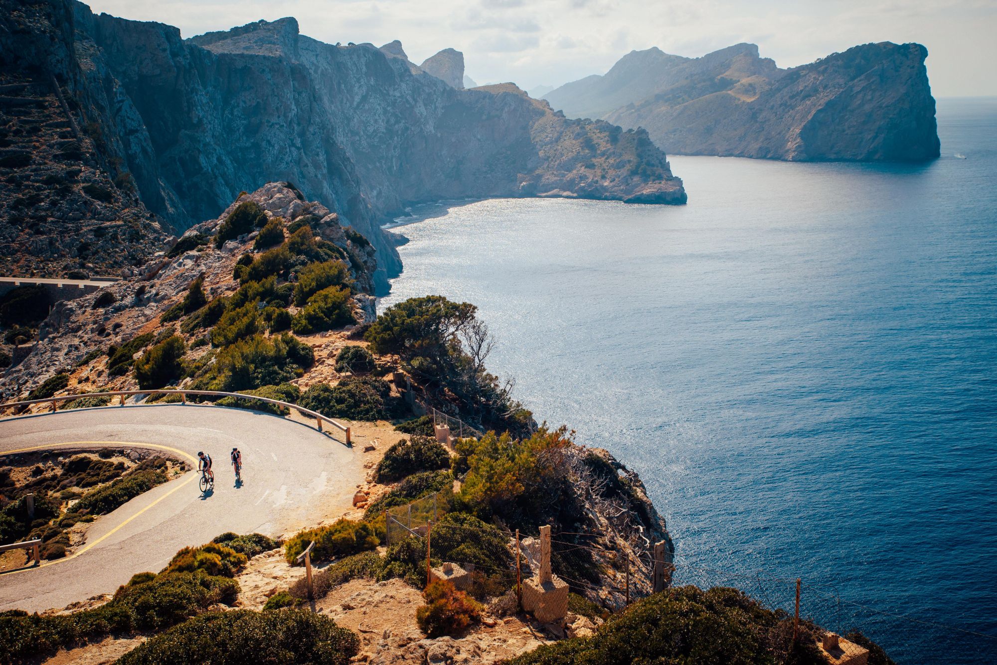 Il nord di Maiorca offre un’avventura primaverile © Shutterstock