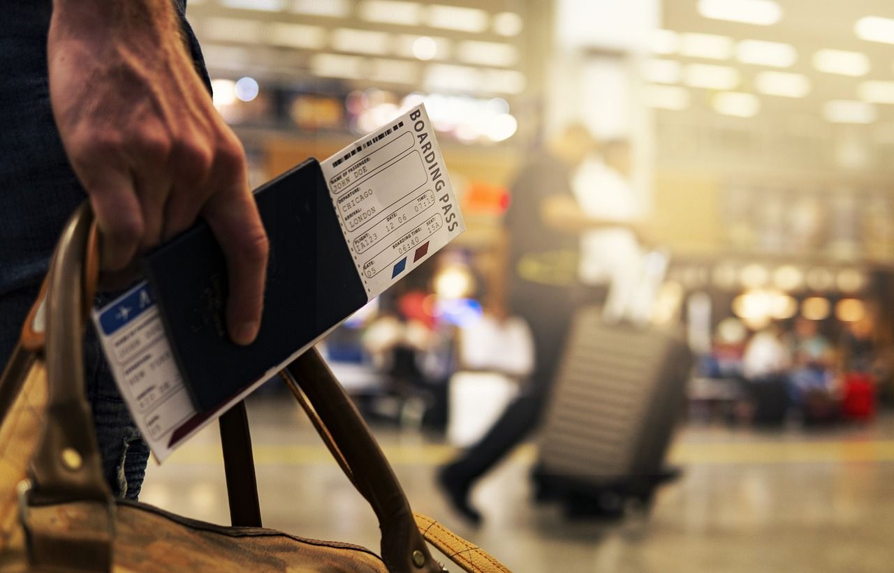 destinazioni passaporto italia