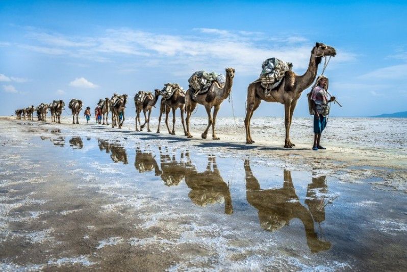 Etiopia