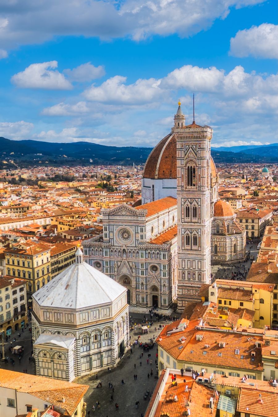 Fermarsi a Firenze è sempre una buona idea © EyesTravelling / Shutterstock