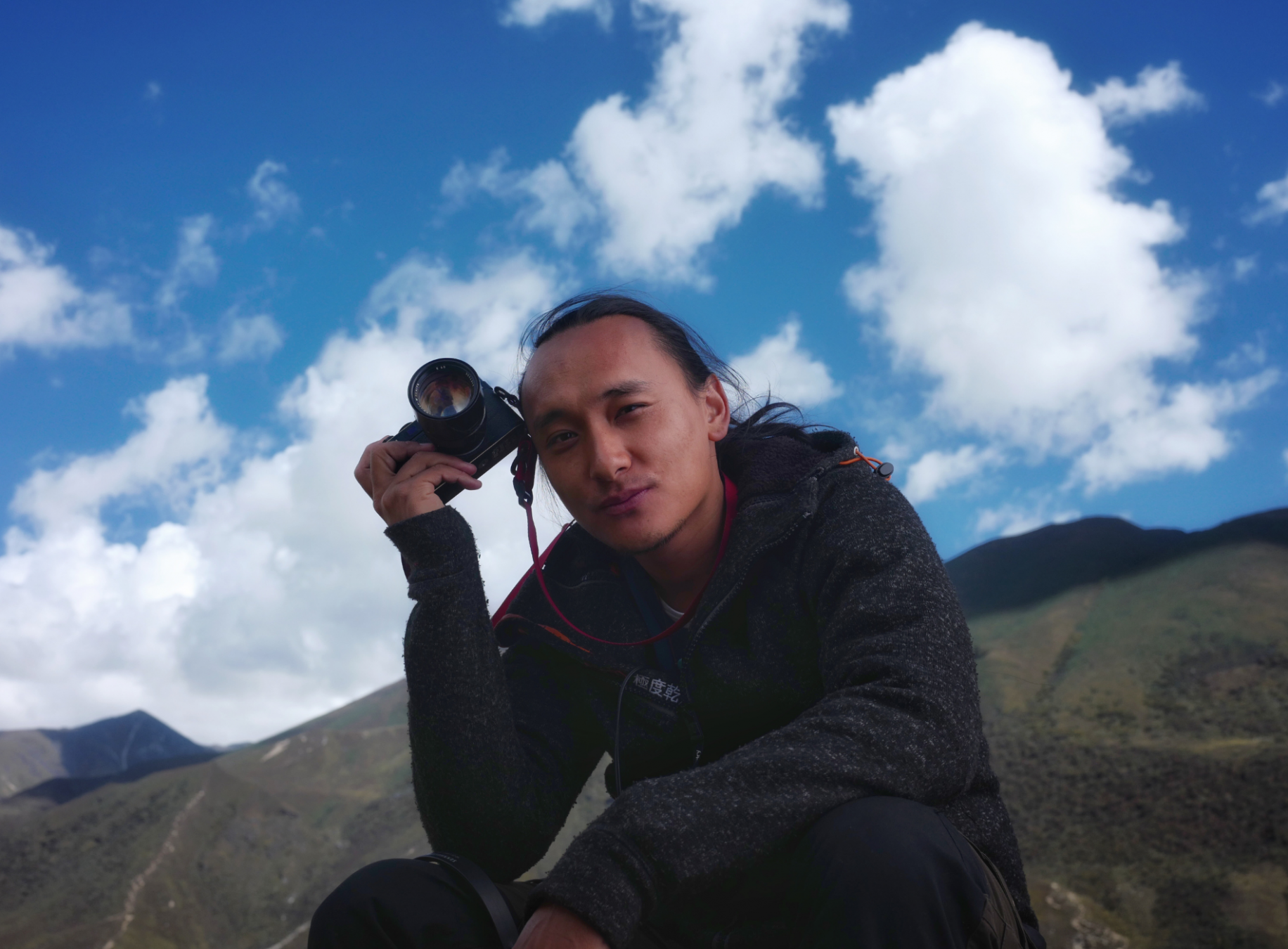 Pawo Choyning Dorji