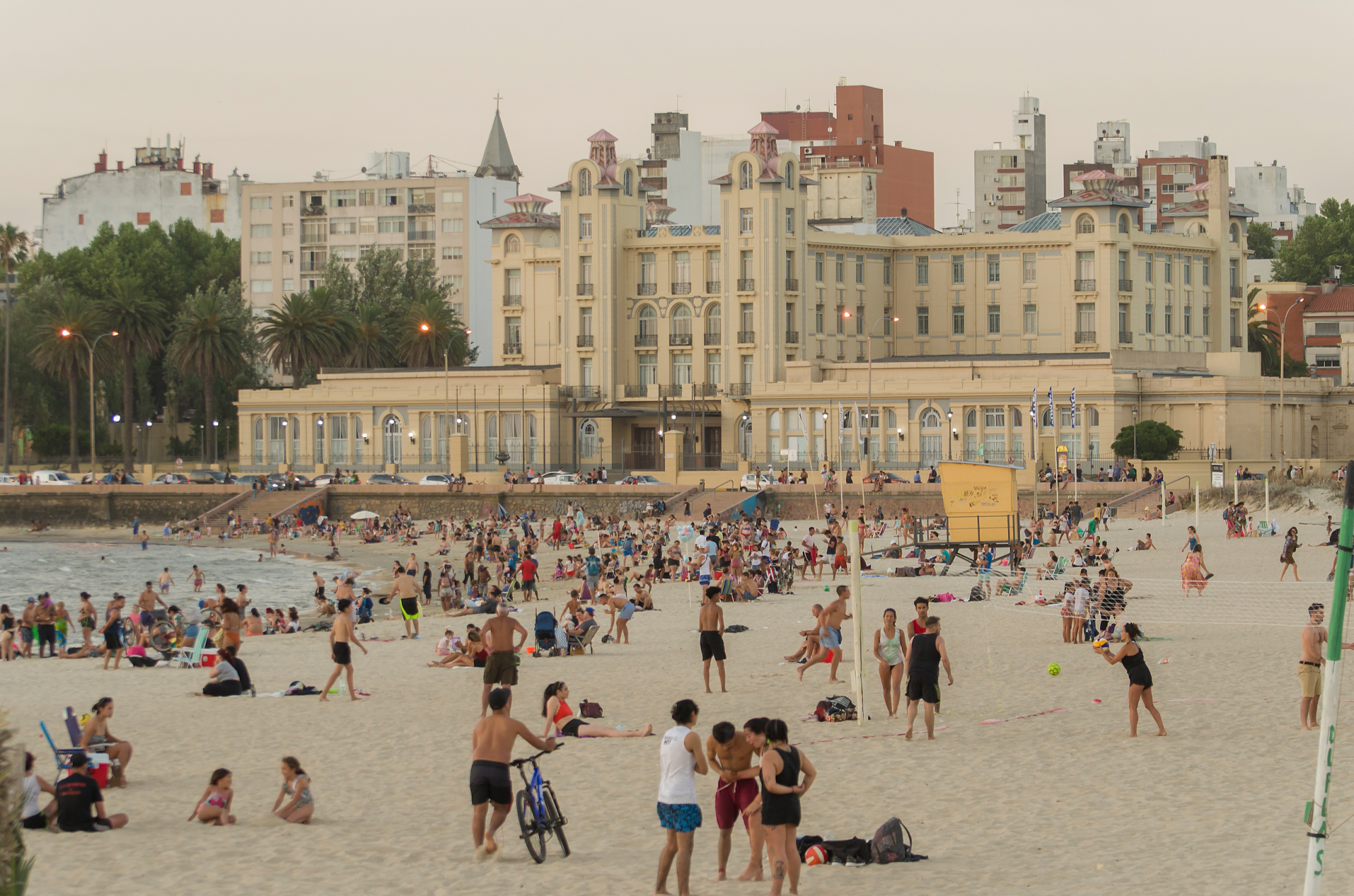 montevideo, uruguay