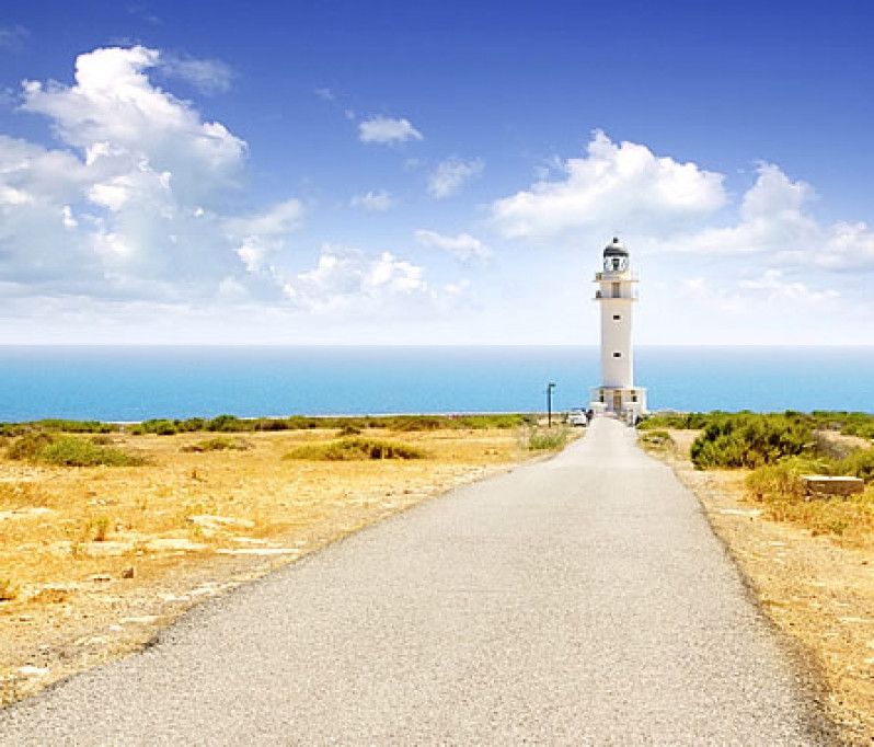 Andare in traghetto da Ibiza a Formentera per scoprire le isole