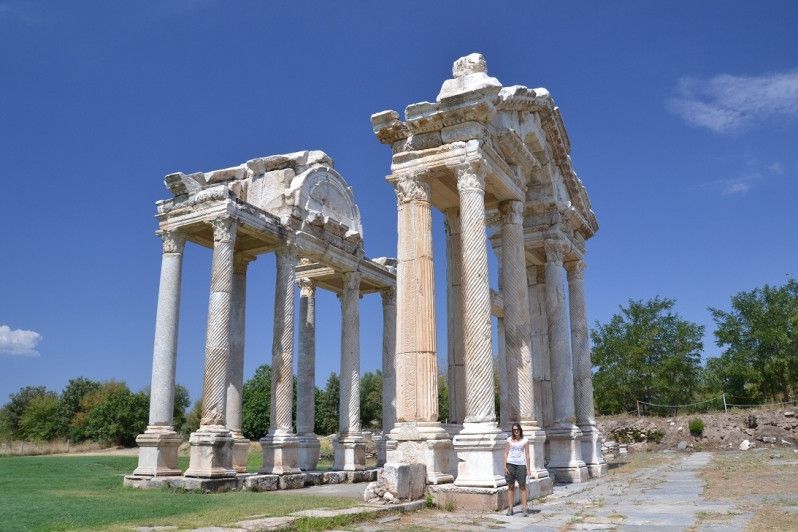 Foto di Giulio Gherardini