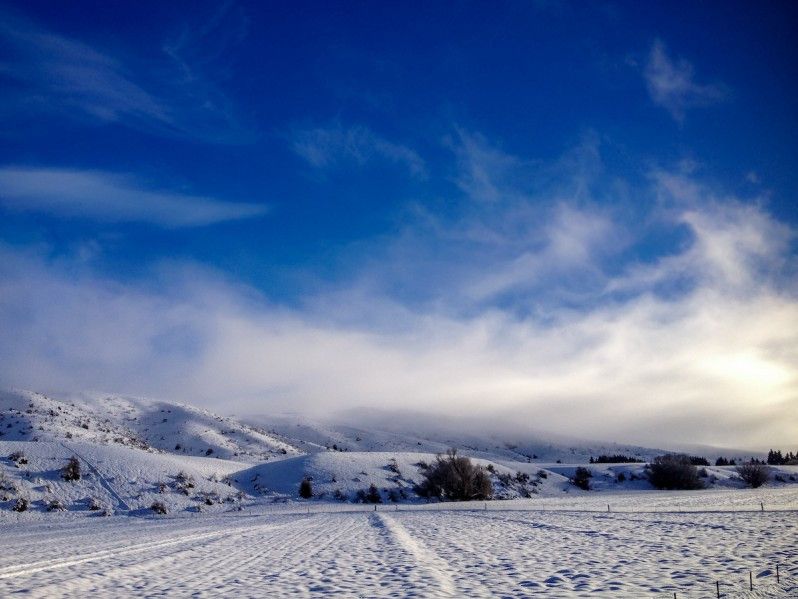 Fotografia © DestinationsInNewZealand, iStock