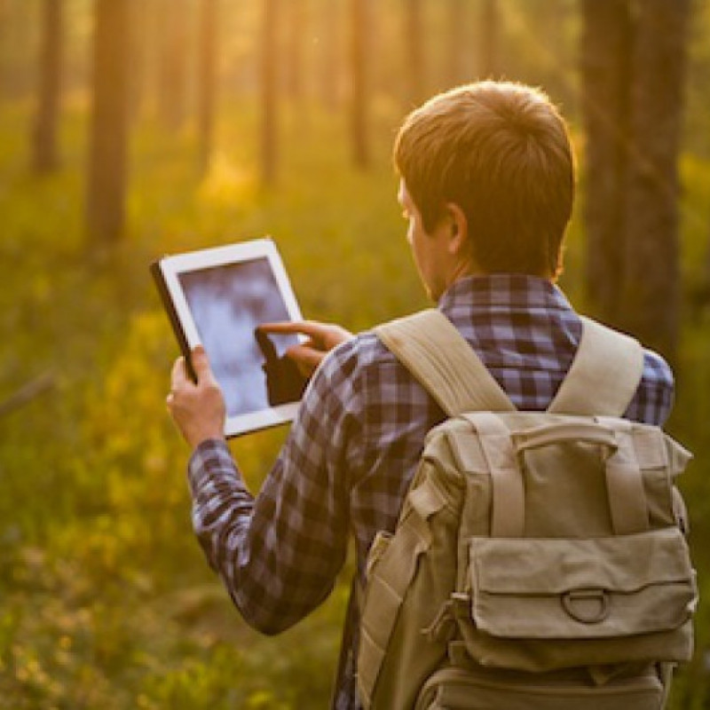 Fotografia © iStockPhoto