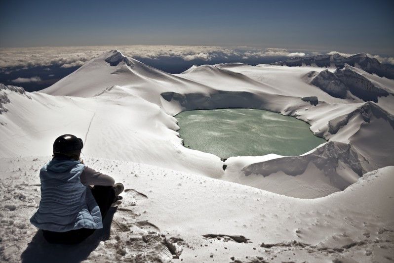 Fotografia © woody_nz, iStock