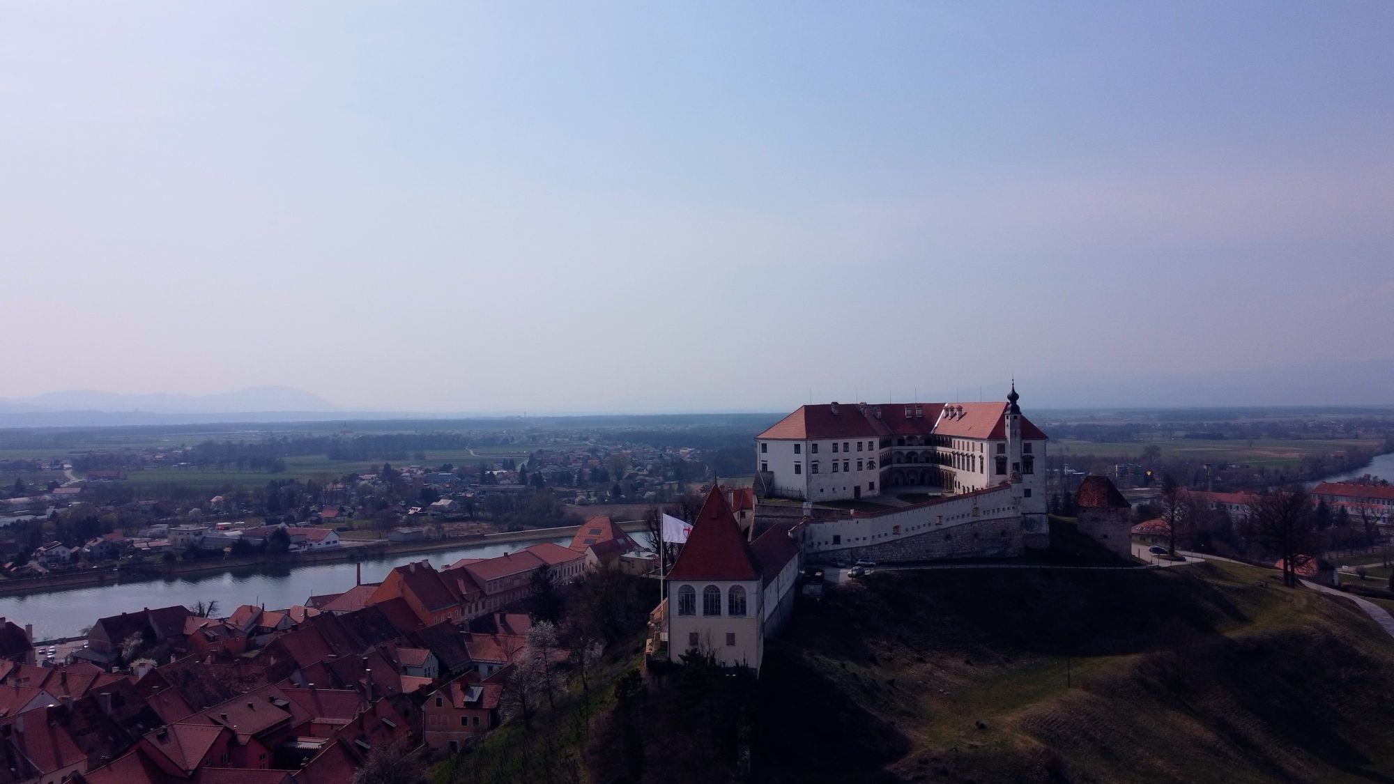 castello di Ptuj
