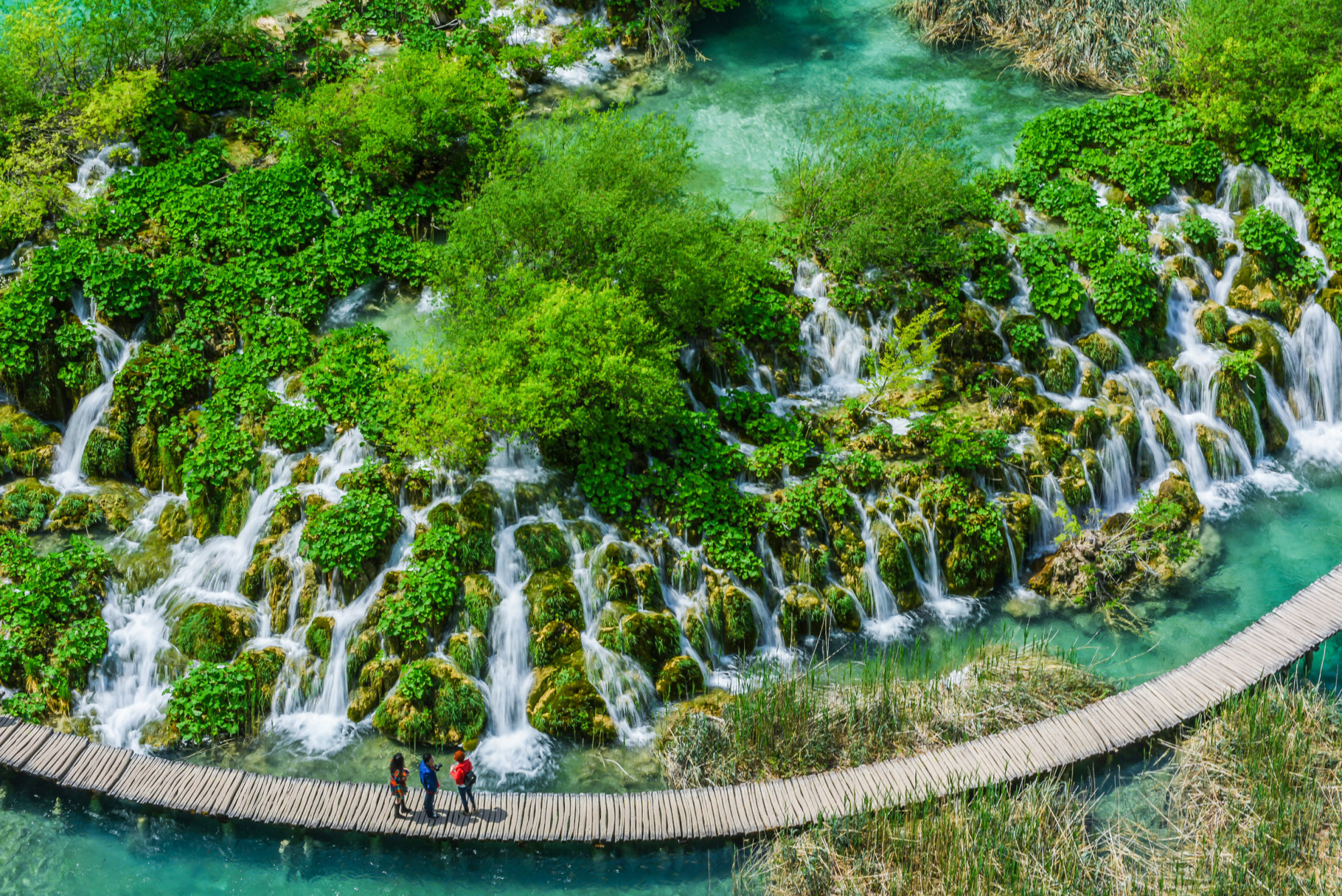 tour della croazia in macchina, croazia cosa vedere