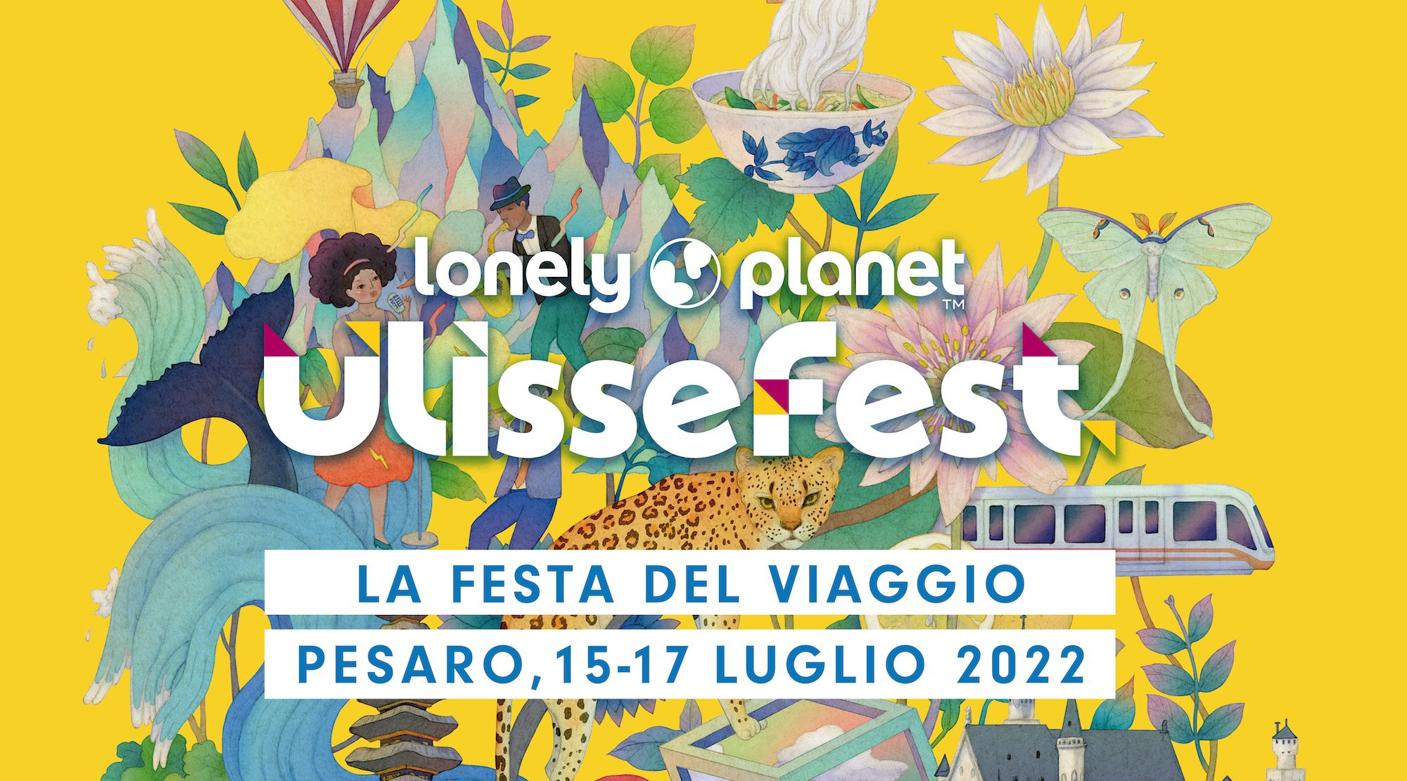 UlisseFest