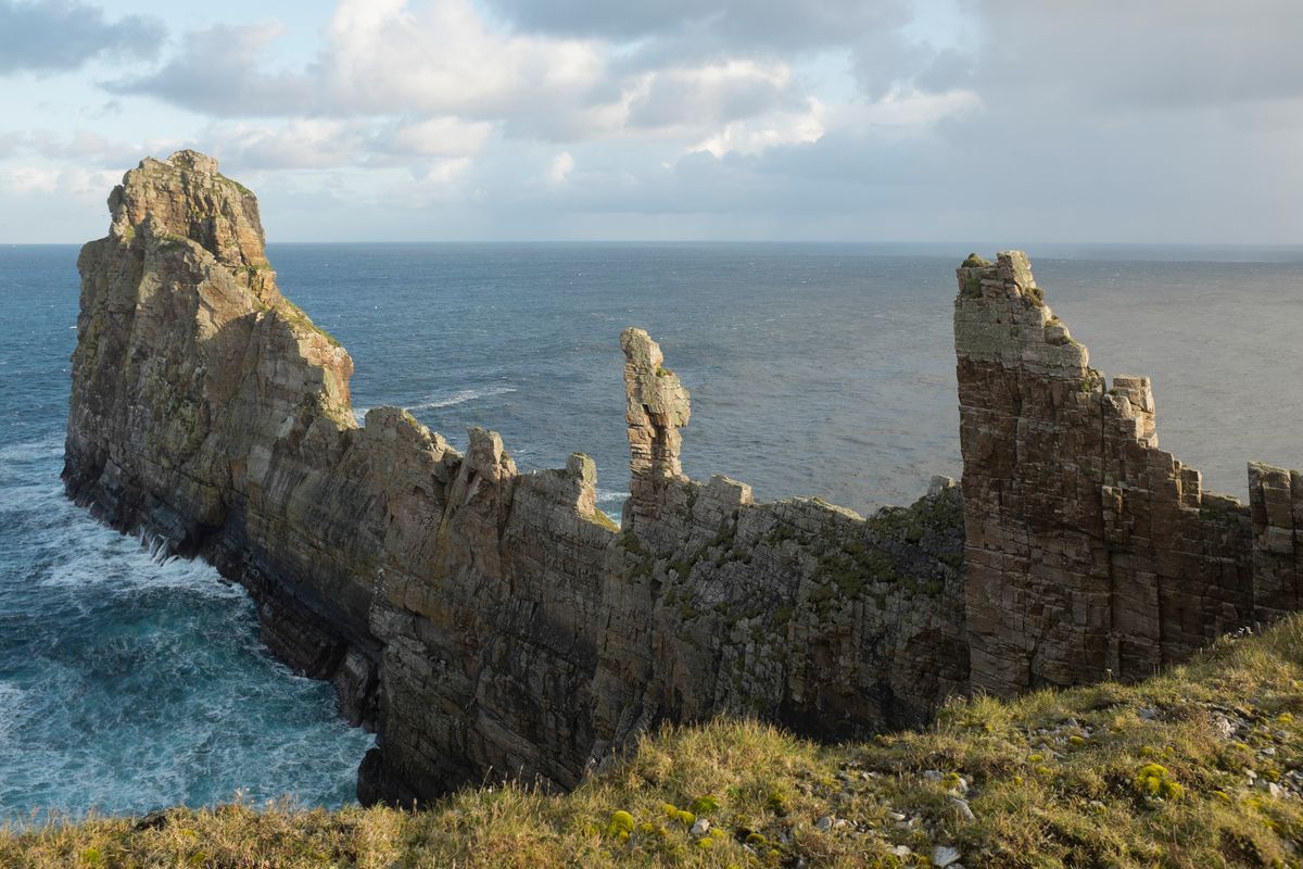 Tory island, donegal, Oileán Thoraigh