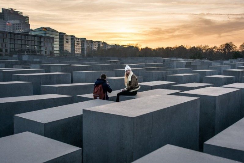 Germania, Berlino