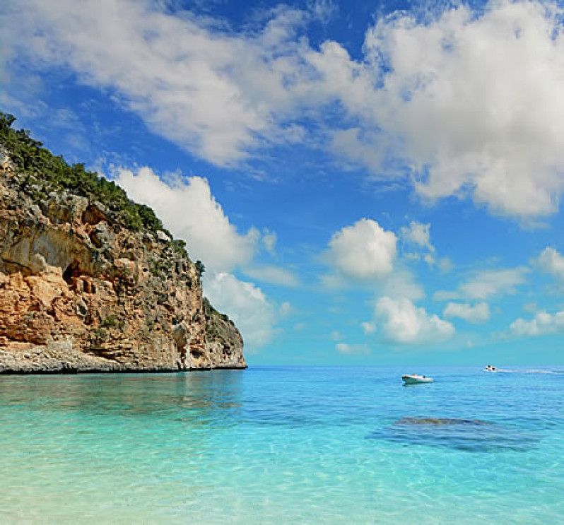 Golfo di Orosei © iStock