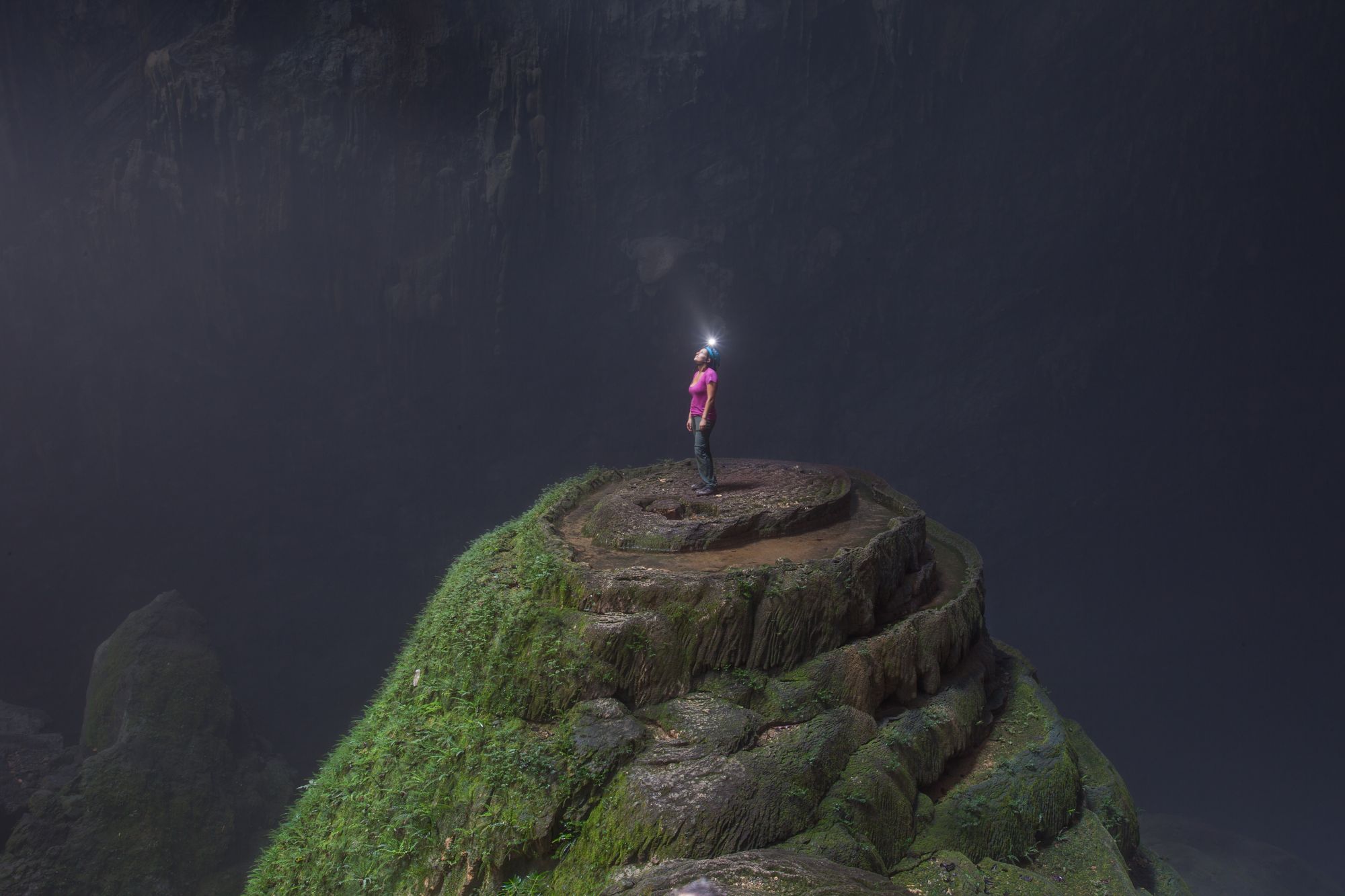 Hang Son Doong è un’esperienza impareggiabile © John Spies / 500px