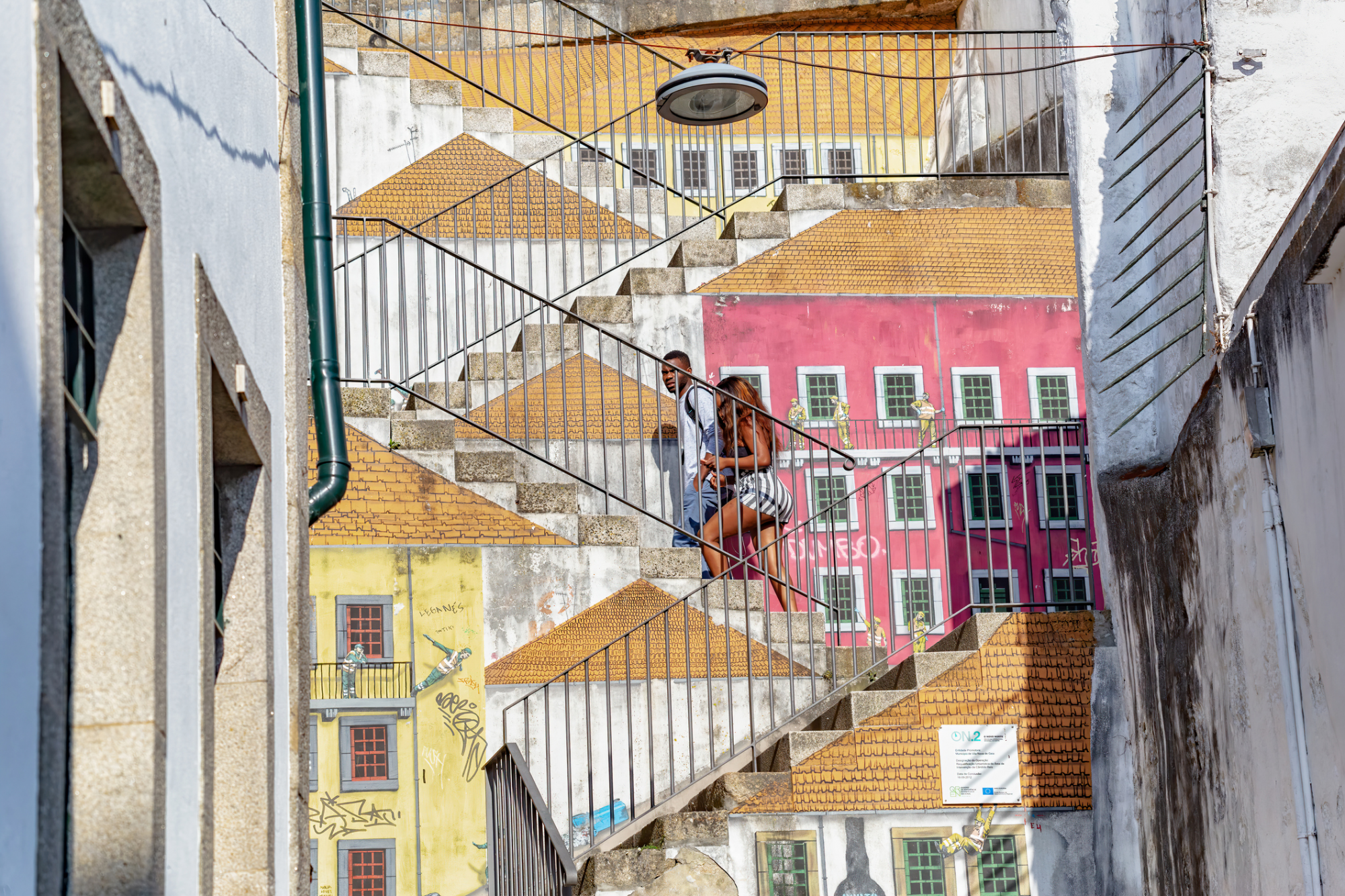porto card