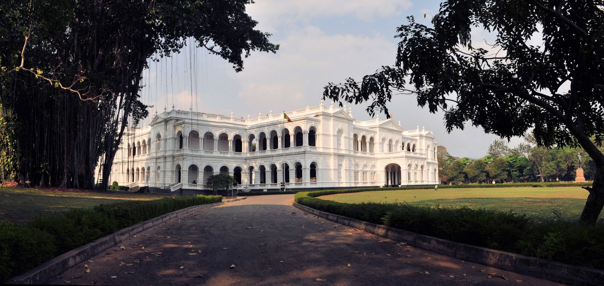 Il National Museum di Colombo, Sri Lanka ©flocu/Getty Images