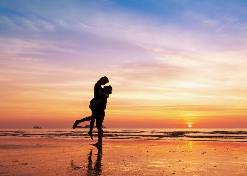 I viaggi per conoscere nuovi partner sono tra i trend 2018 ©NicoElNino/Shutterstock