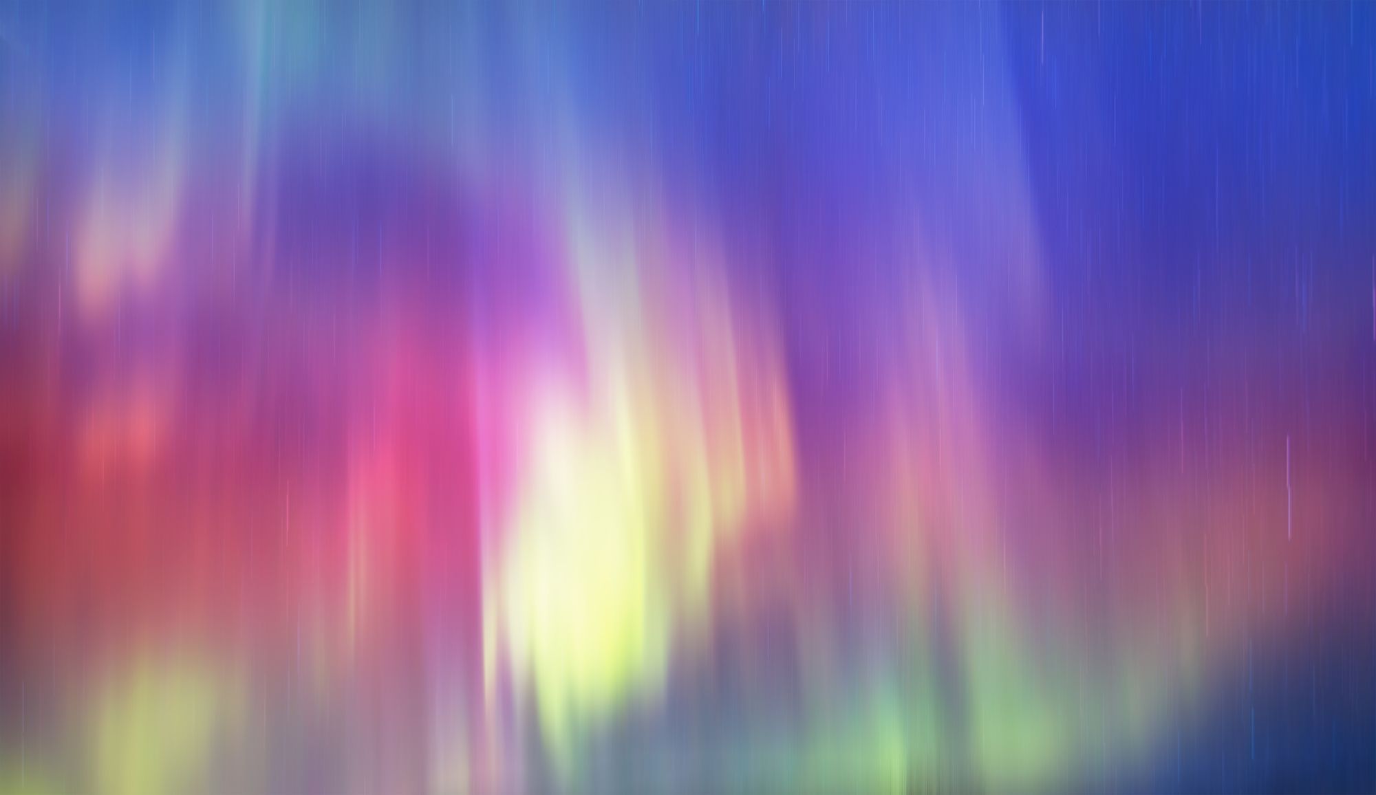 Questa estate l’aurora boreale potrebbe essere visibile anche in Corea del Sud ©muratart / Shutterstock