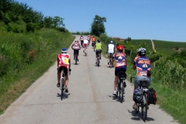 The Lonely Planet bikeparty: un'esperienza da imitare