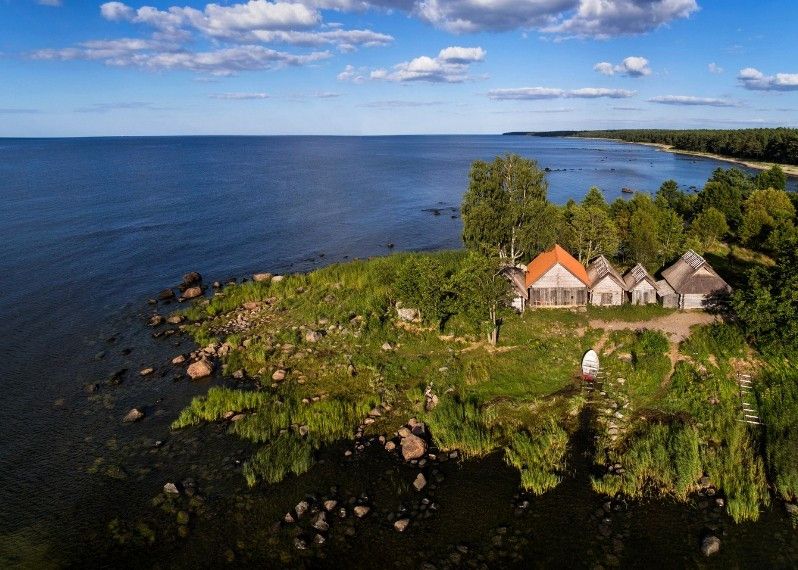 Il Lahemaa National Park, in Estonia, nasconde numerose avventure.
©Westend61/Getty Images