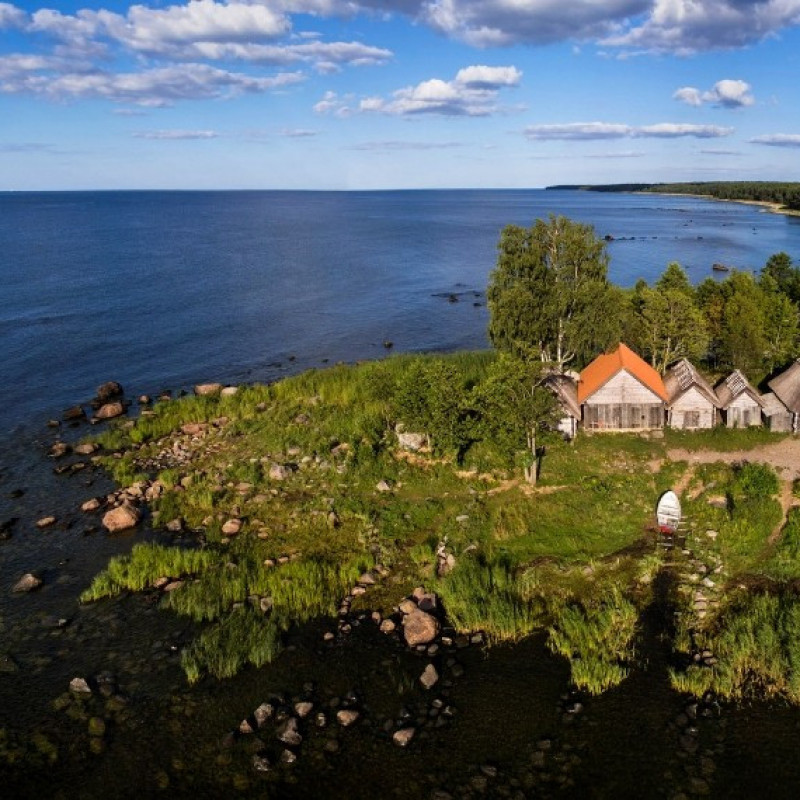 Il Lahemaa National Park, in Estonia, nasconde numerose avventure.
©Westend61/Getty Images