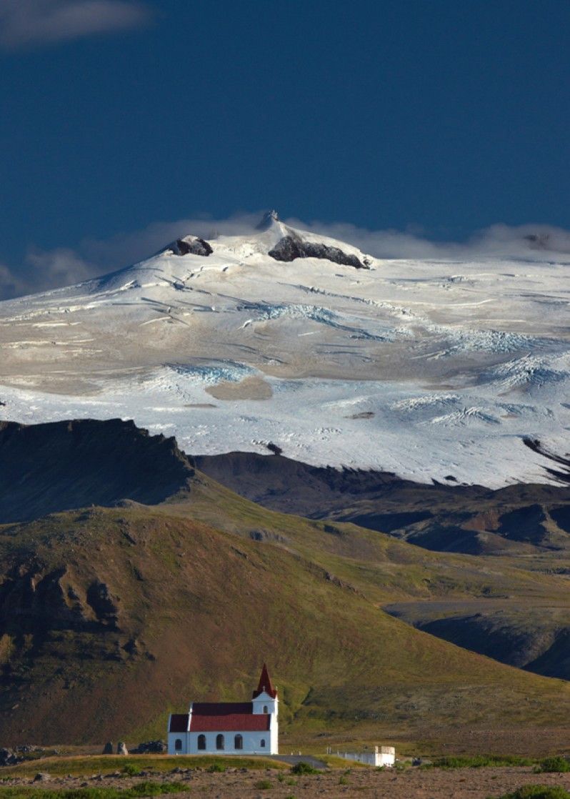 Cosa vedere in Islanda in estate