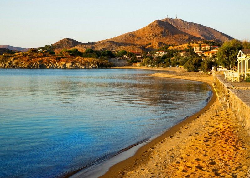 grecia orientale cosa vedere