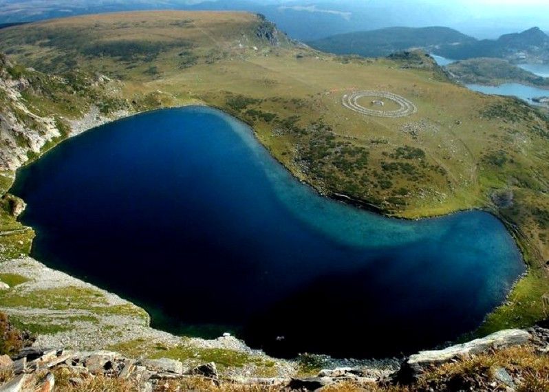 Il Parco Nazionale di Rila, Bulgaria. ©Videlina Deneva/Lonely Planet