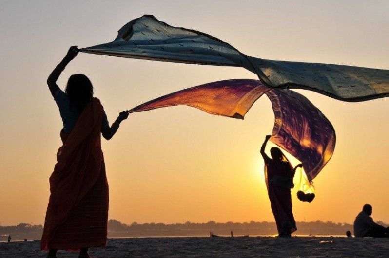 India, Allahabad