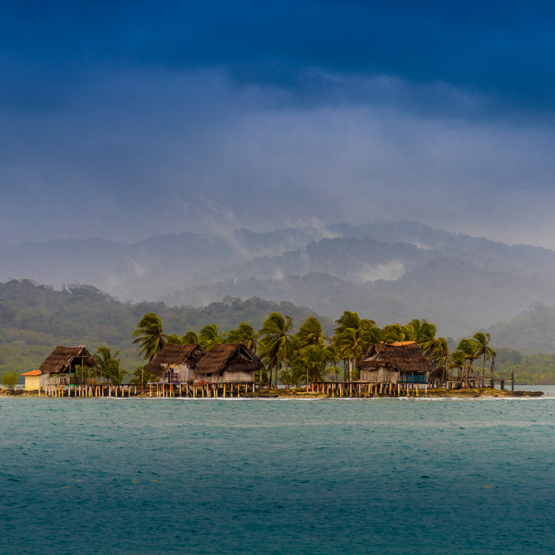 isole di san blas