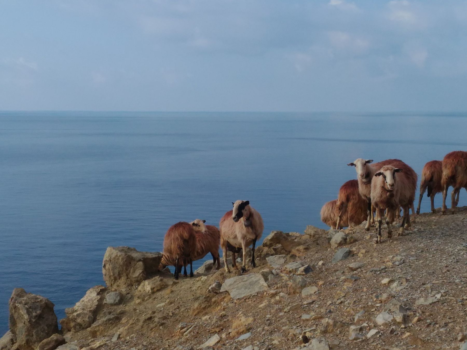 Creta bassa stagione