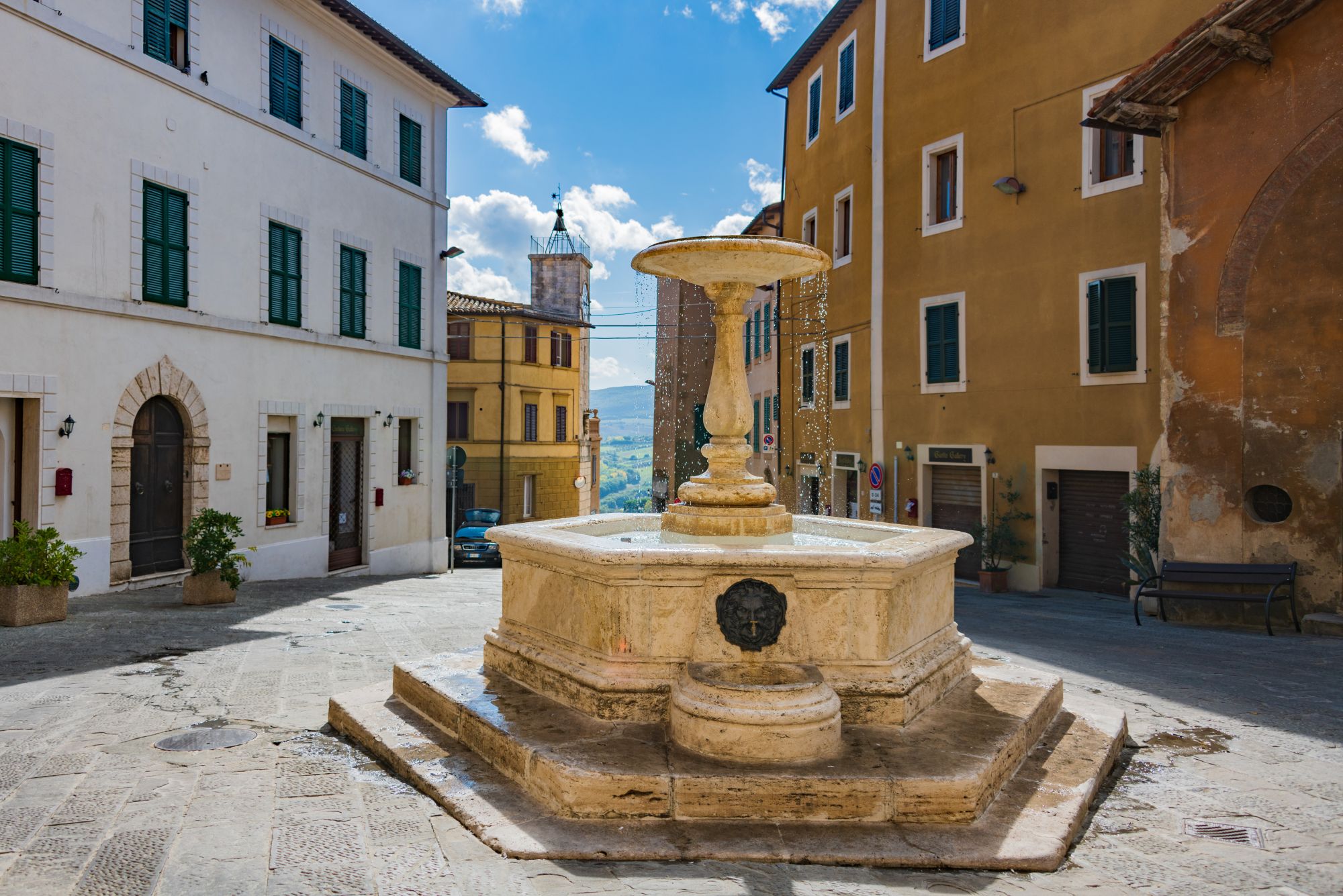 Chianciano Terme