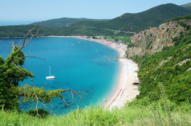 Jaz Beach, perché ci si dovrebbe accontentarsi di un festival di musica altrove? Foto di ollirg / Shutterstock