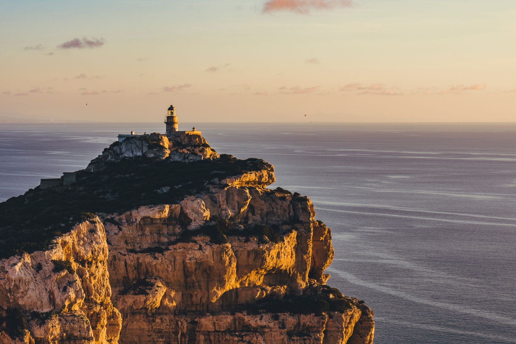 trekking organizzati sardegna
