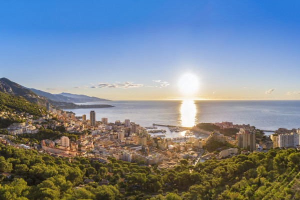 48 ore nel Principato di Monaco: un tour delle meraviglie da scoprire a piedi