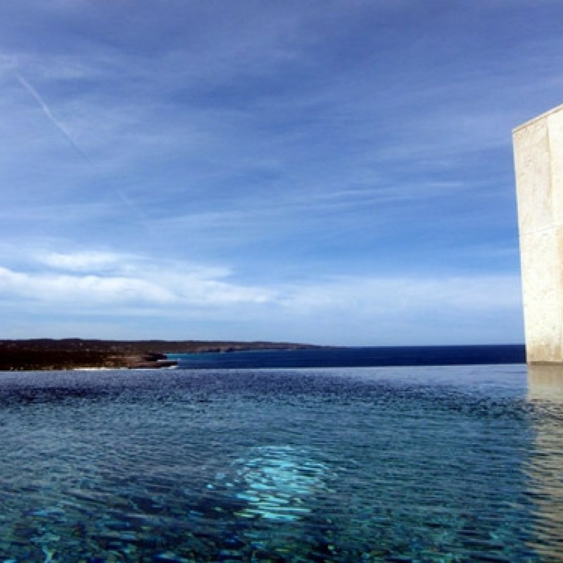 Kangaroo Island Southern Ocean Lodge © Lonely Planet Italia