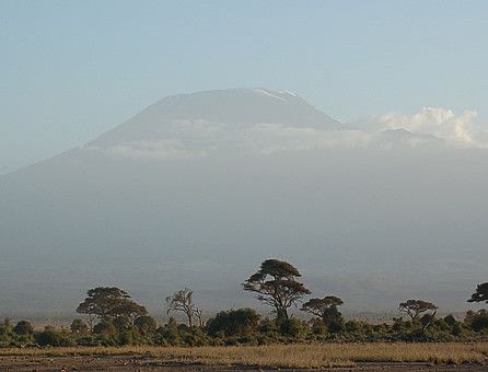 Kilimanjaro, la grande sfida della notte? © Fotografia di Davide Granata