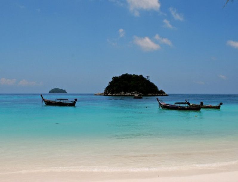Koh Lipe, per non sbagliare © Fotografia di Davide Seren Bernardone