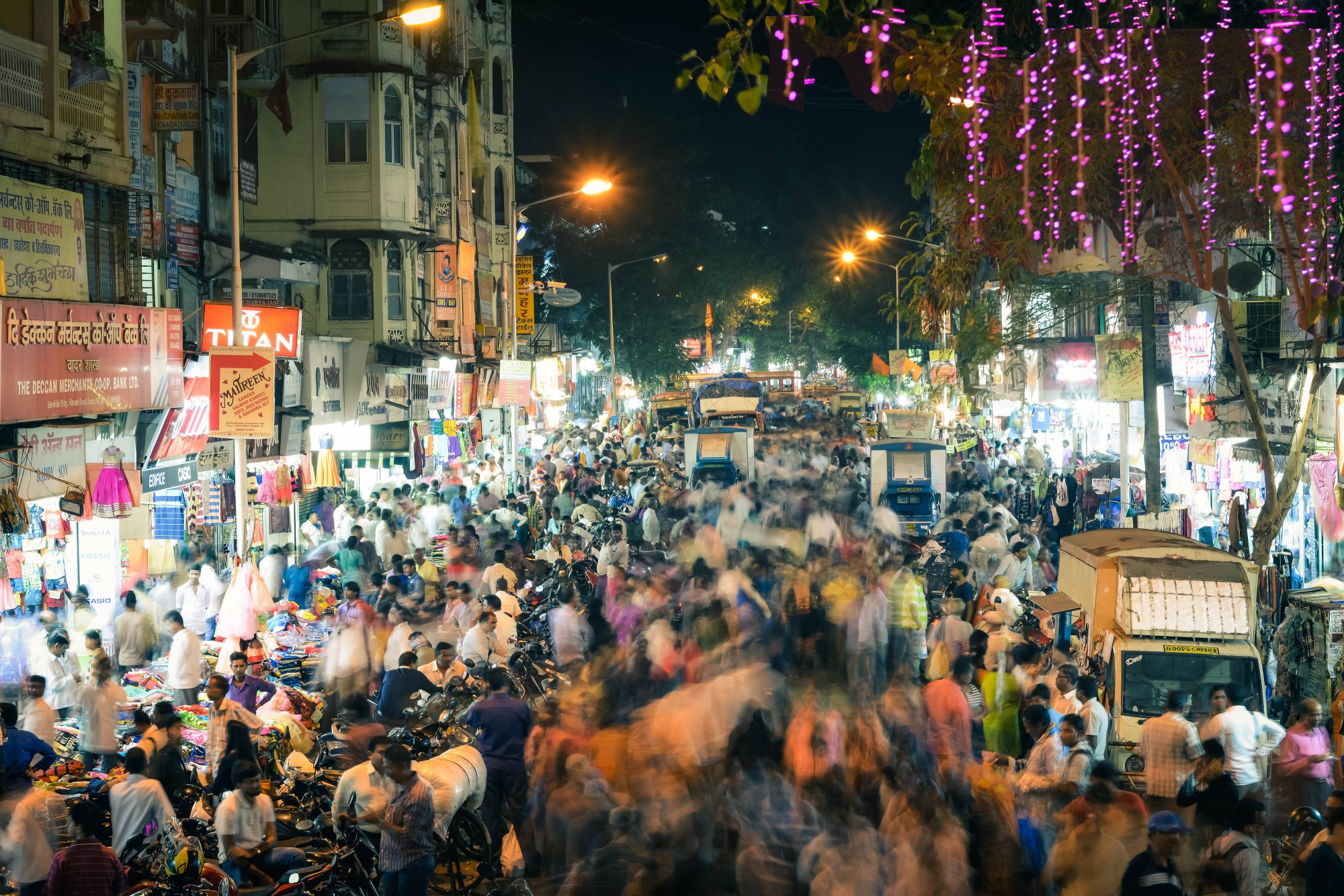 india cosa visitare