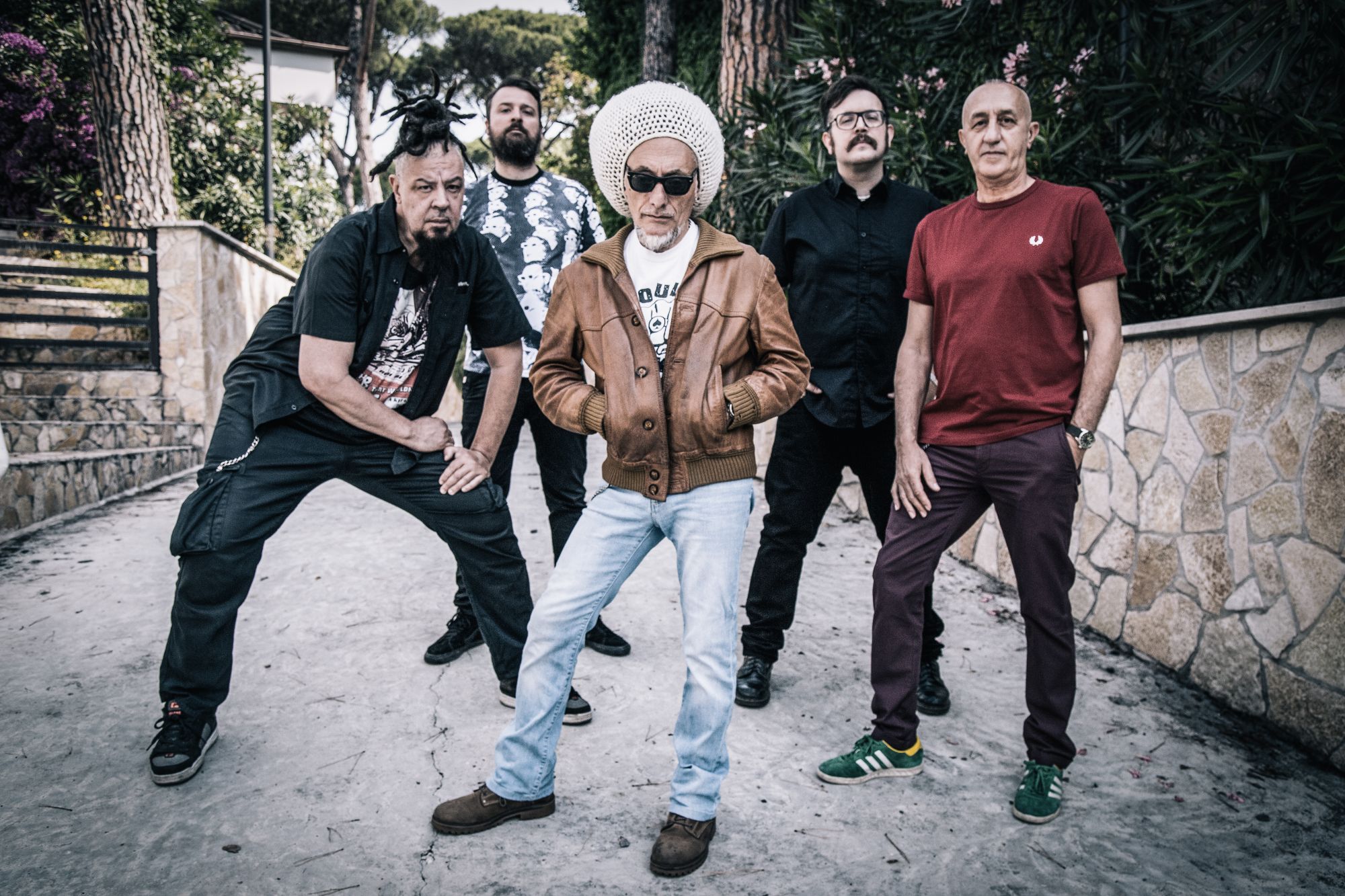 Non perdete i concerti di UlisseFest: tra gli ospiti anche gli Africa Unite.