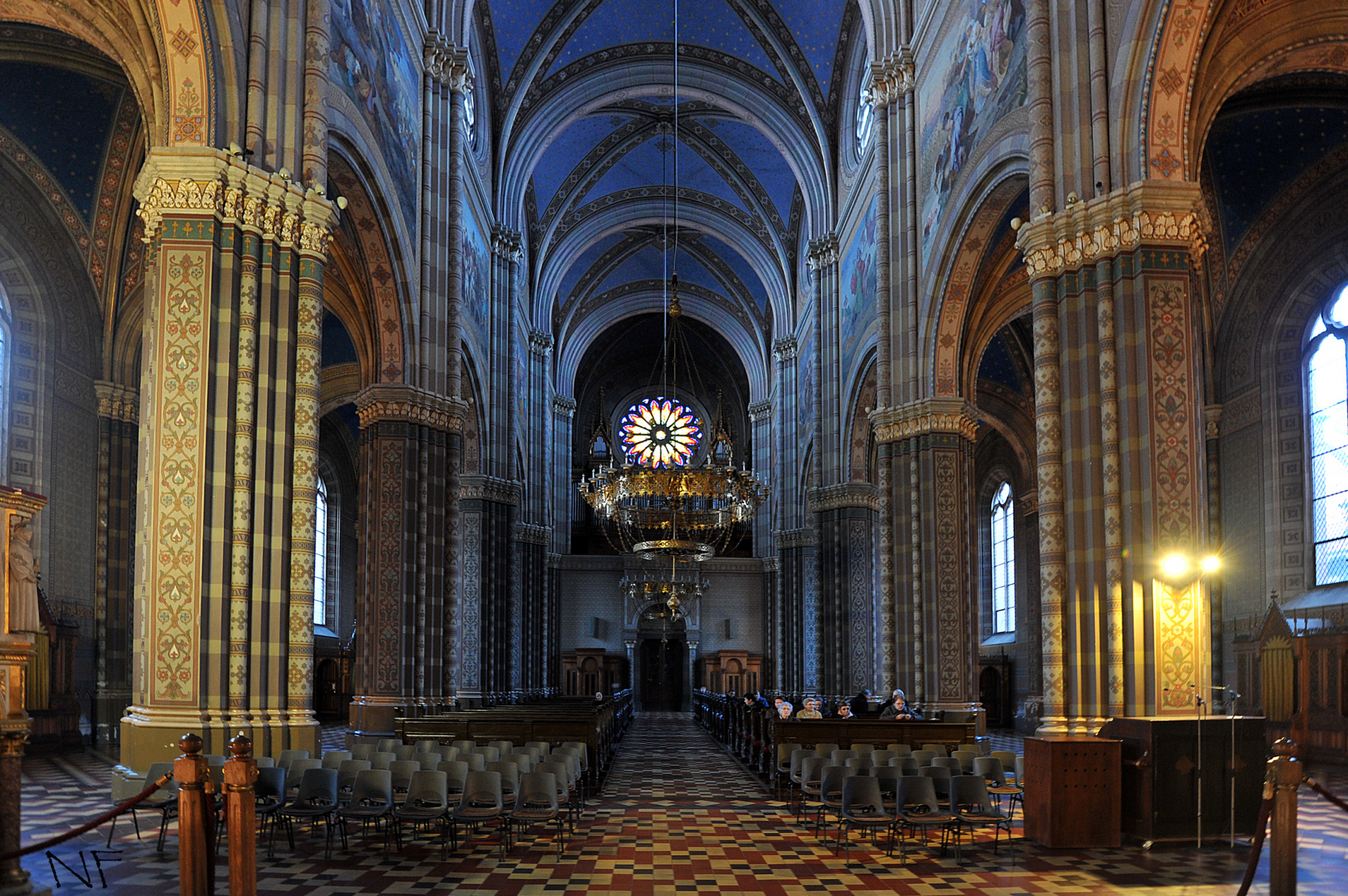 itinerario in croazia