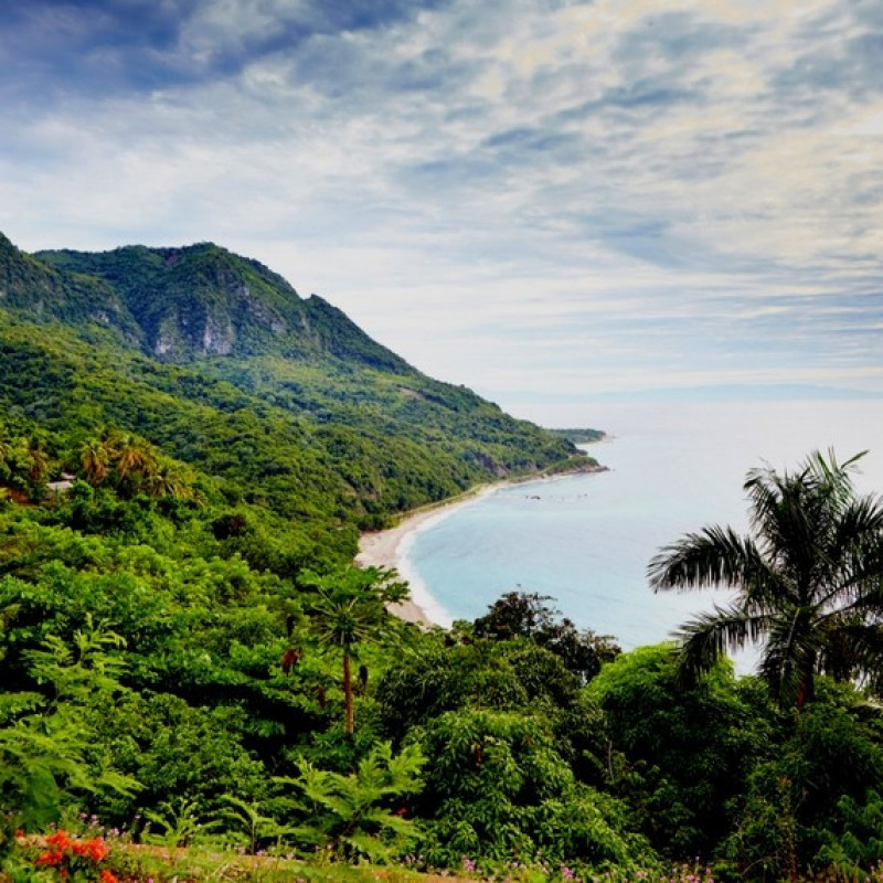 La Repubblica Dominicana ha da offrire natura rigogliosa e attività all'aria aperta. ©Matt Munro/Lonely Planet
